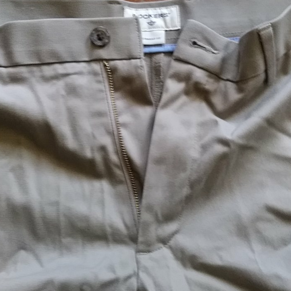 Dockers